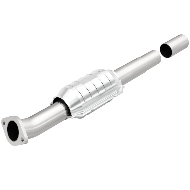 MagnaFlow Direct-Fit Catalytic Converter for 04 Mitsubishi Galant 2.4L - OneFastShop