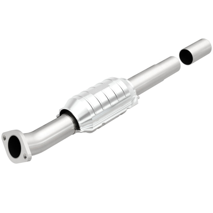 MagnaFlow Direct-Fit Catalytic Converter for 04 Mitsubishi Galant 2.4L - OneFastShop