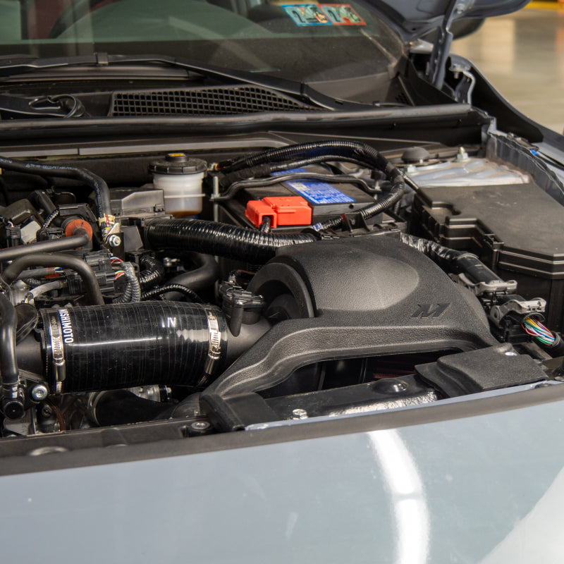 Mishimoto Intake Performance 1.5T 2022 Plus Honda Civic - OneFastShop