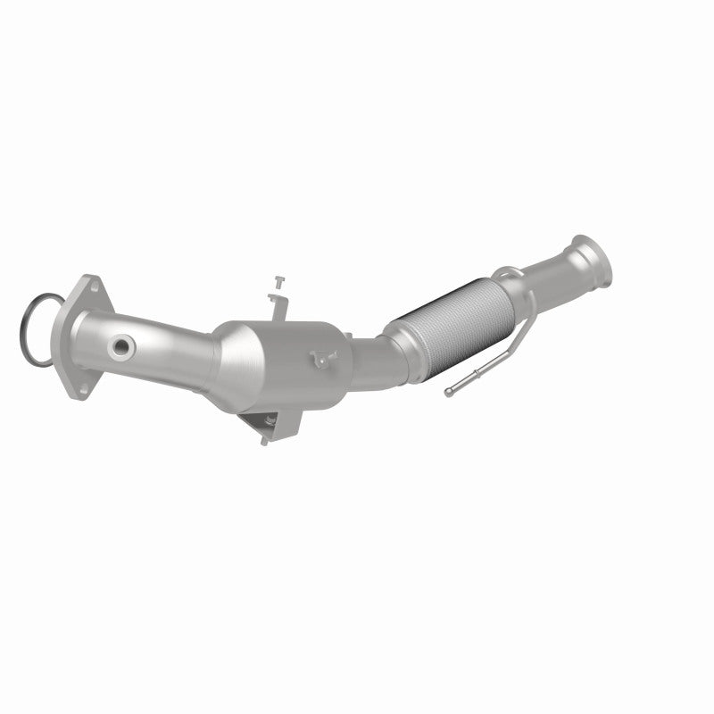 Magnaflow Direct-Fit Catalytic Converter 16-17 Ford Focus 2.3L - Free Shipping