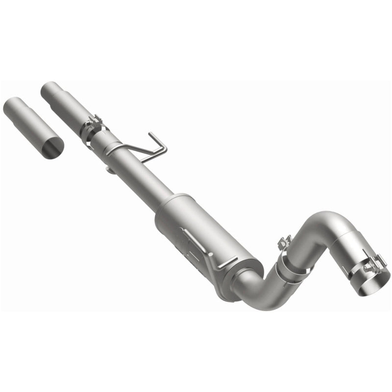 Magnaflow 15-21 Ford F-150 Street Series Exhaust - Easy Install