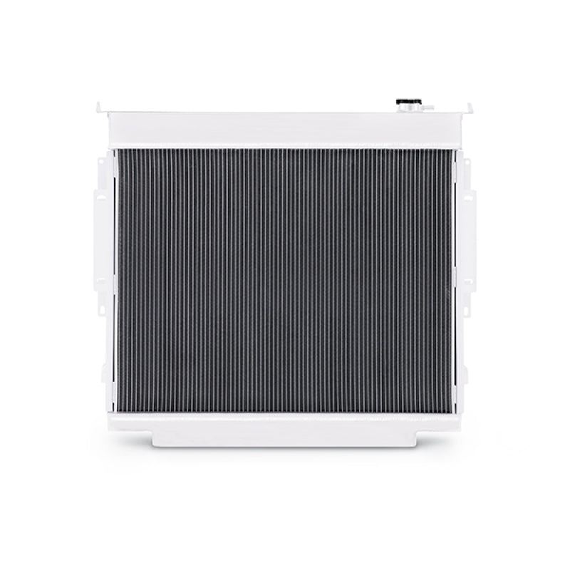 Mishimoto Aluminum Radiator for 83-94 Ford 6.9L/7.3L IDI Diesel - OneFastShop