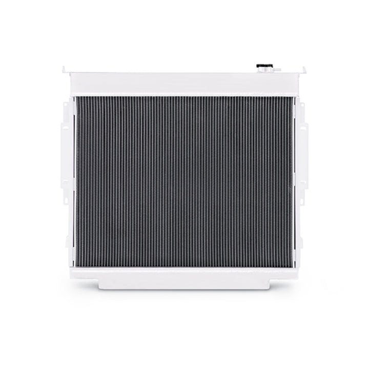 Mishimoto Aluminum Radiator for 83-94 Ford 6.9L/7.3L IDI Diesel - OneFastShop