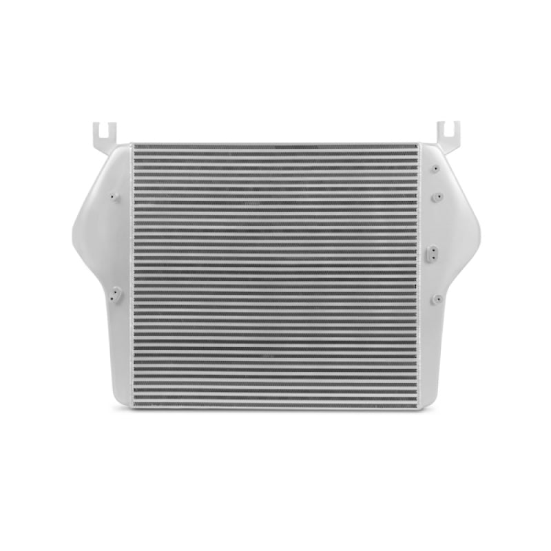 Mishimoto Intercooler for 03-09 Dodge 5.9L/6.7L Cummins (Silver) - OneFastShop