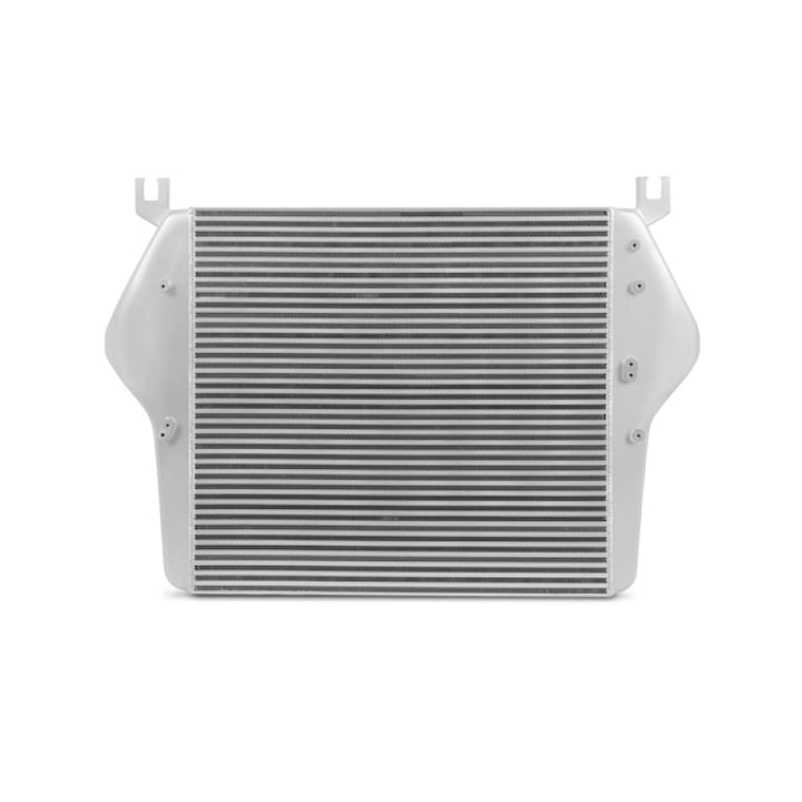 Mishimoto Intercooler for 03-09 Dodge 5.9L/6.7L Cummins (Silver) - OneFastShop