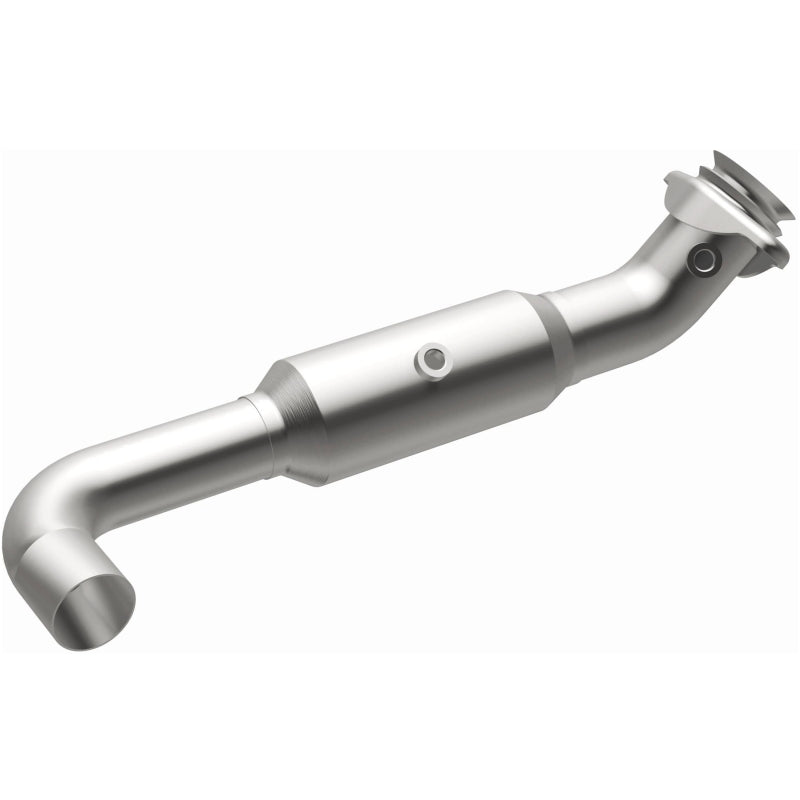 MagnaFlow Direct-Fit Catalytic Converter for Ford F-150 6.2L