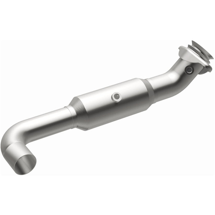 MagnaFlow Direct-Fit Catalytic Converter for Ford F-150 6.2L