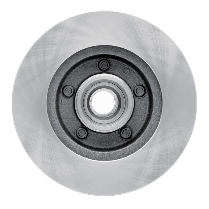 DFC Premium OE Front Brake Rotor - Dodge Dakota 1987-1990, image 4
