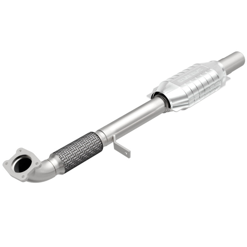 Magnaflow Catalytic Converter Direct Fit 00-04 S40/V40 1.9L Rear