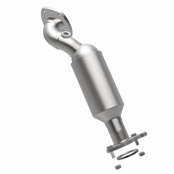 MagnaFlow Conv Direct Fit 16-19 Toyota Tacoma 3.5L DS Easy Install