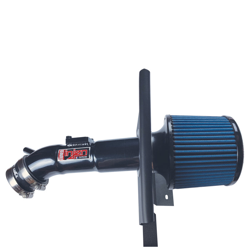 Injen Black Short Ram Air Intake for 18-20 Toyota C-HR 2.0L
