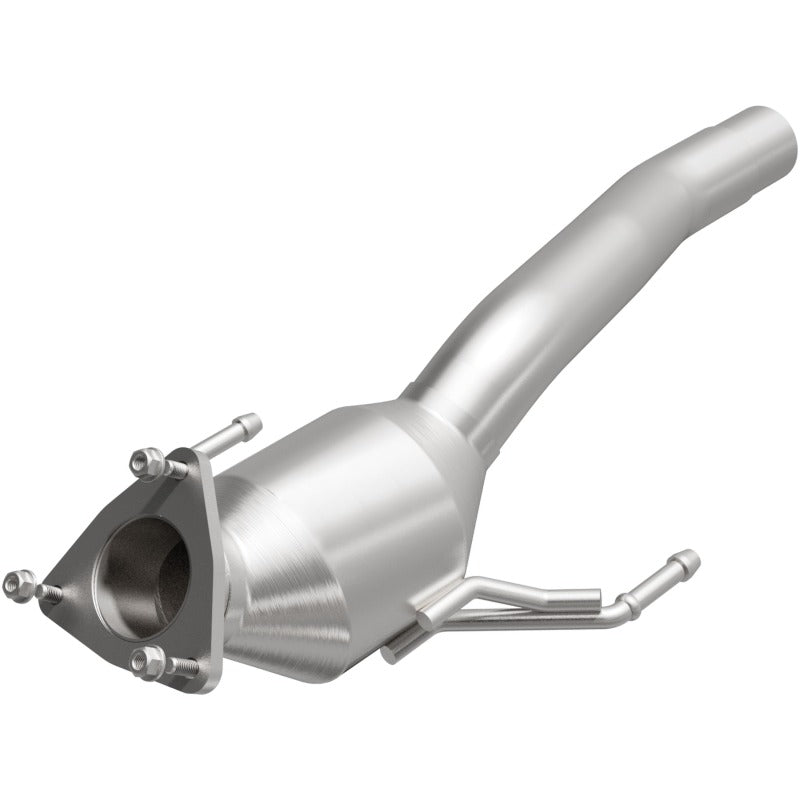 MagnaFlow Rear Right Direct-Fit Catalytic Converter - Porsche Cayenne 2004-2006
