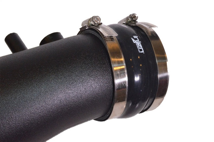 Injen 07-20 Toyota Tundra 5.7L Evolution Intake System with SuperNano-Web Filter - OneFastShop