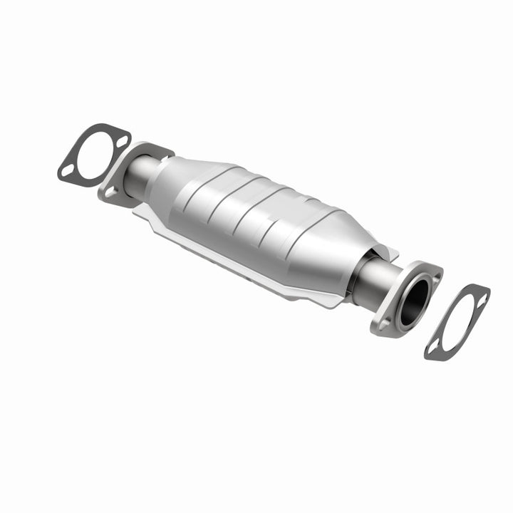 MagnaFlow Catalytic Converter for Mazda 17.5X6.5X4 - Easy Install