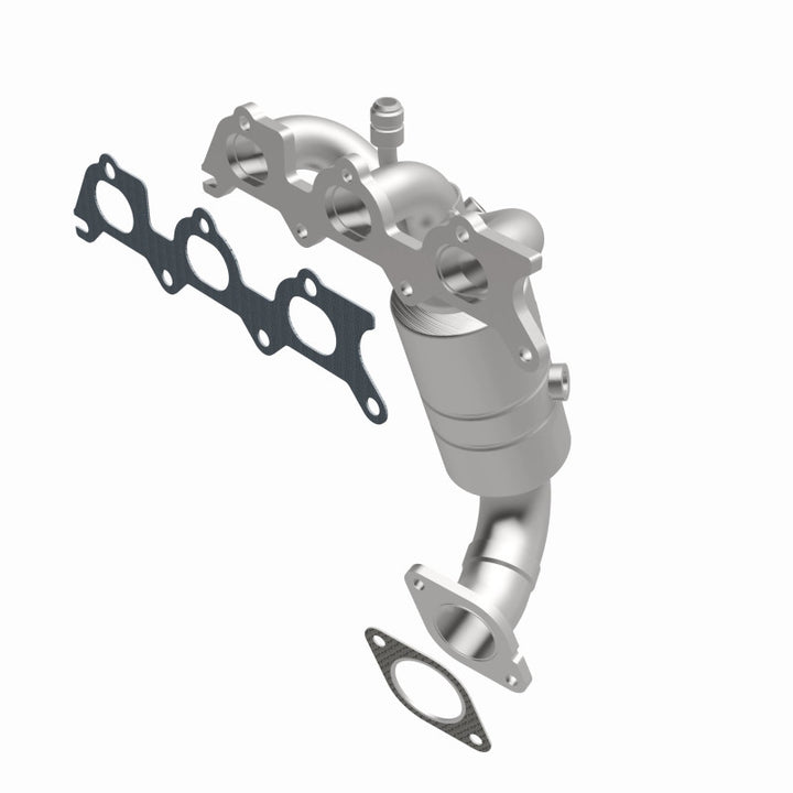 MagnaFlow Conv DF 07-11 Chrysler Sebring Rear Manifold In Stock