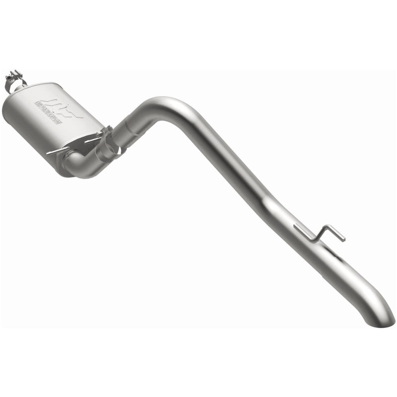 MagnaFlow Cat-Back Exhaust System for 91-95 Jeep Wrangler