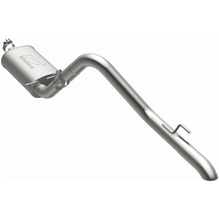 MagnaFlow Cat-Back Exhaust System for 91-95 Jeep Wrangler