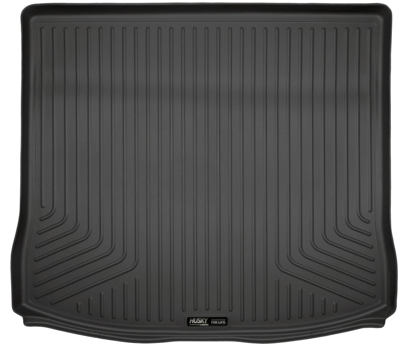 Husky Liners Weatherbeater Black Rear Cargo Liner for 2015-2024 Ford Edge