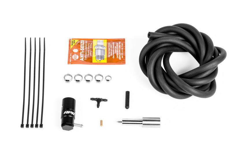 APR Boost Tap - 1.8T/2.0T EA888 Gen 3 2012-2026