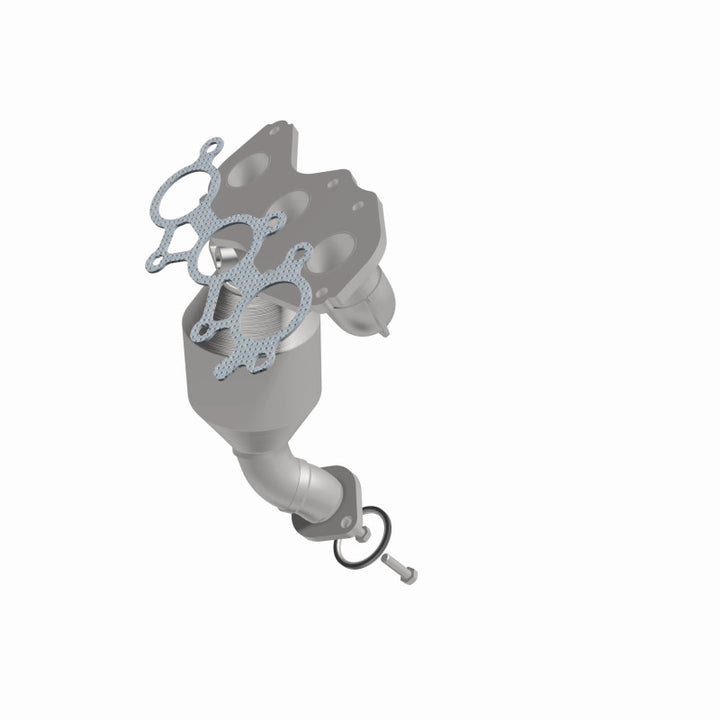 Magnaflow Conv DF 11-15 Sienna 3.5 Manifold Easy Install