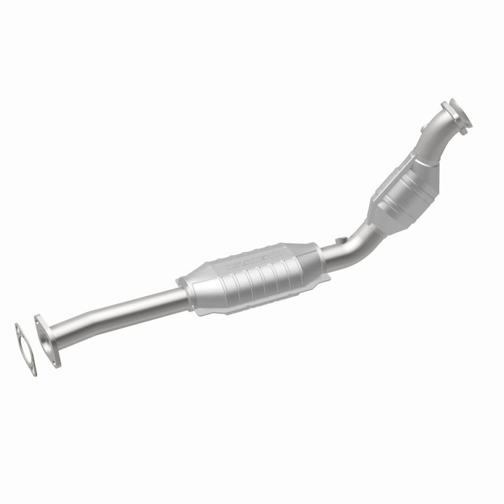 MagnaFlow Conv DF 03-05 Crown Vic Passenger Side CA Easy Install