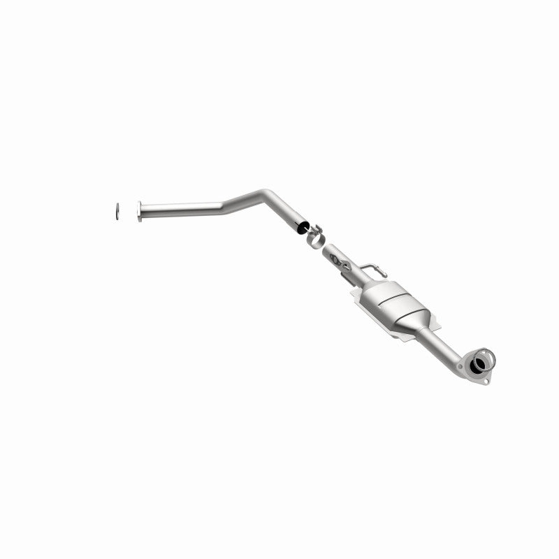 MagnaFlow Conv DF 01-04 Toyota Sequoia 4.7L D/S Easy Install