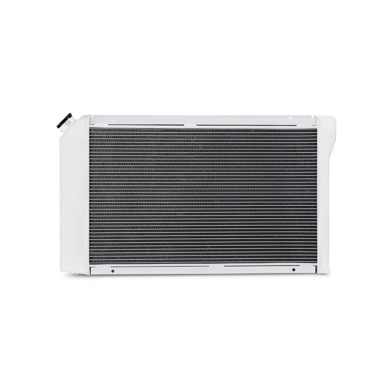 Mishimoto Aluminum Radiator X Line 1977-1983 Corvette