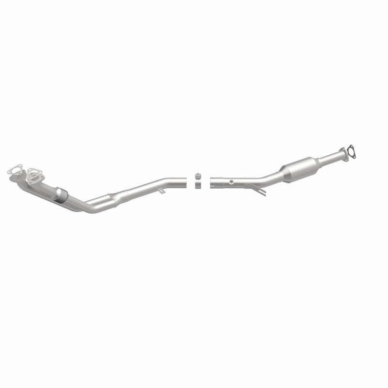 MagnaFlow BMW 325e 325 Catalytic Converter - Easy Install