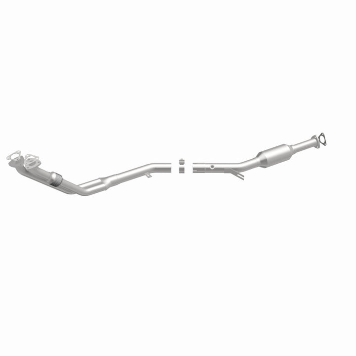 MagnaFlow BMW 325e 325 Catalytic Converter - Easy Install