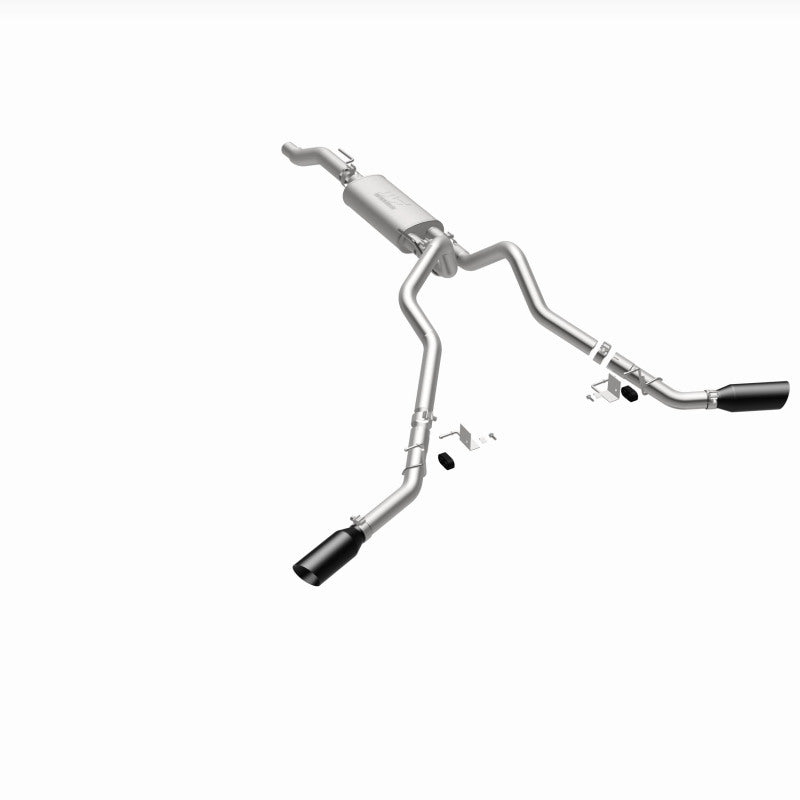 Magnaflow 2020 Ford F-150 V8 Cat-Back Exhaust System In Stock