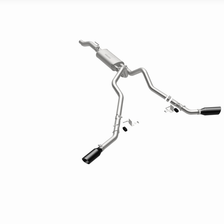 Magnaflow 2020 Ford F-150 V8 Cat-Back Exhaust System In Stock