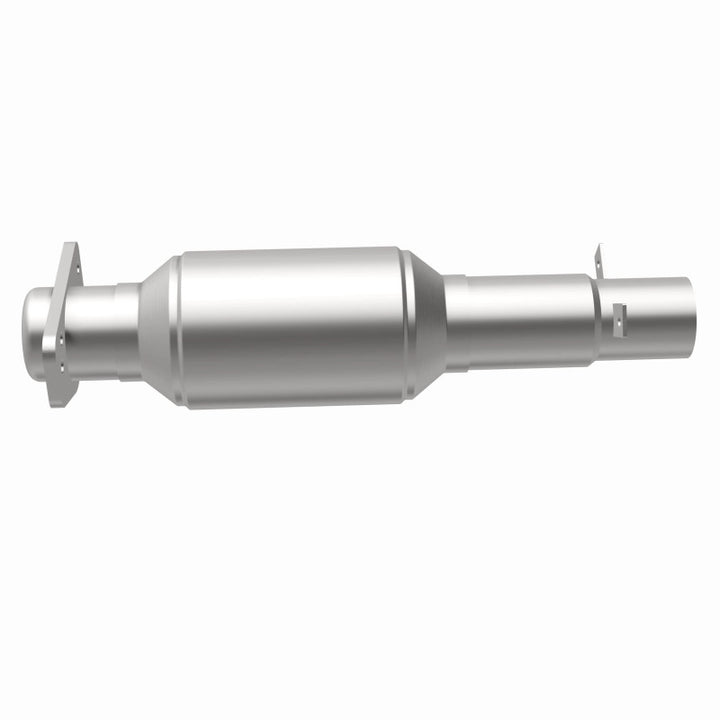 Direct Fit Catalytic Converter for 91-92 Oldsmobile Bravada V6 4.3L