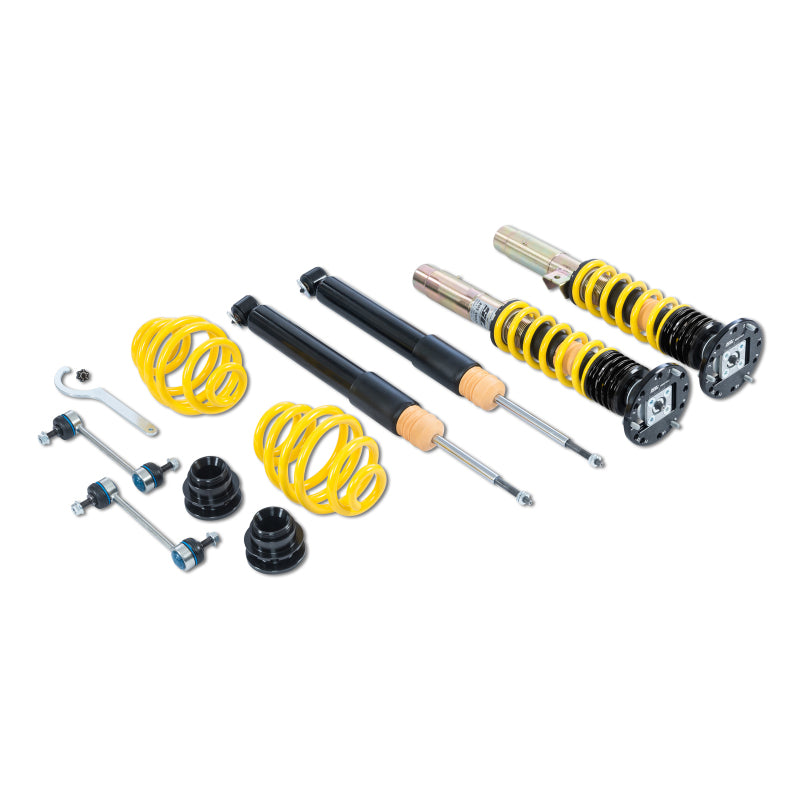 ST TA-Height Adjustable Coilovers 98-05 BMW E46 Sedan/Coupe/Convertible/Sport Wagon