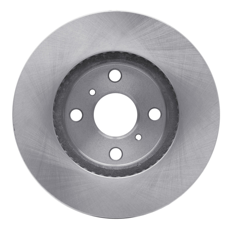 DFC Premium OE Front Brake Rotor - Toyota Yaris / Prius C 2007-2019, image 5