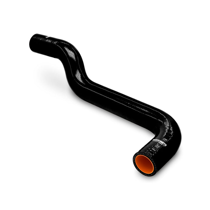 Mishimoto Silicone Radiator Hose Kit Black Tacoma 05-15