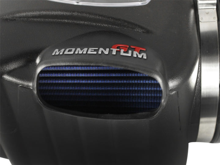 Afe Momentum GT PRO 5R Stage-2 SI Intake System for 14-17 GM Silverado/Sierra 1500 5.3L/6.2L - OneFastShop