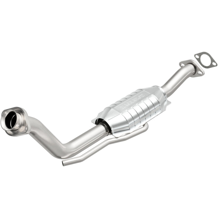 Magnaflow Catalytic Converter DF Direct-Fit for Ford Lincoln Mercury 1986-1991 - OneFastShop