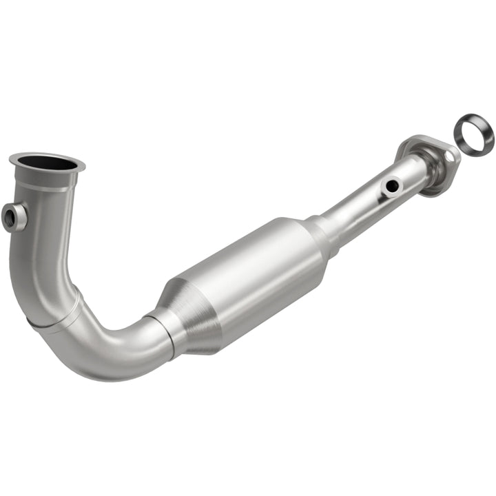 Magnaflow Direct Fit OEM Catalytic Converter for 2004 Jeep Liberty - OneFastShop
