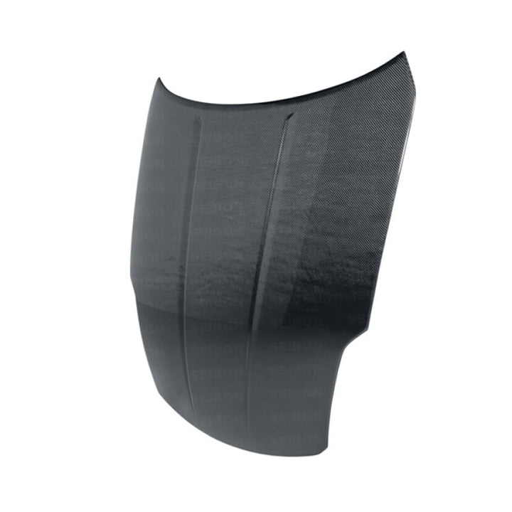 Seibon OEM Carbon Fiber Hood for 02-06 Nissan 350Z - OneFastShop