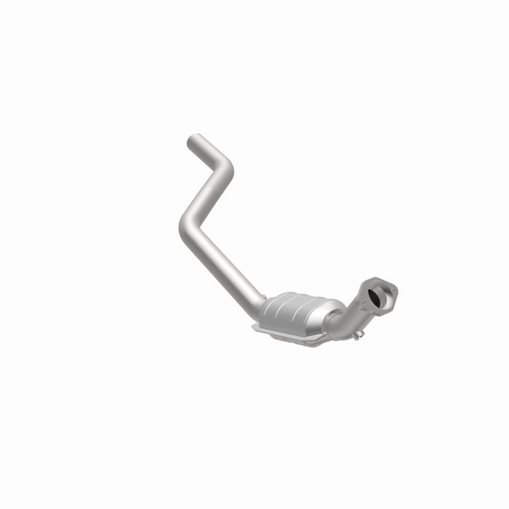 MagnaFlow Catalytic Converter 00-02 Lincoln LS - Passenger Side