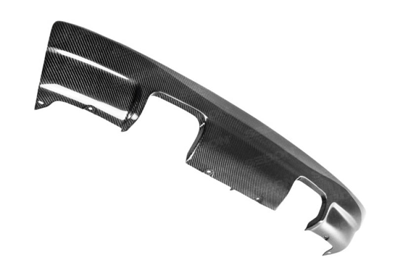 Seibon Carbon Fiber Rear Diffuser for BMW E46 M3 01-05