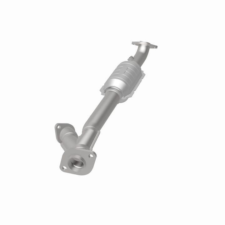 MagnaFlow Conv DF 05-07 4Runner Passenger Side Rear Easy Install