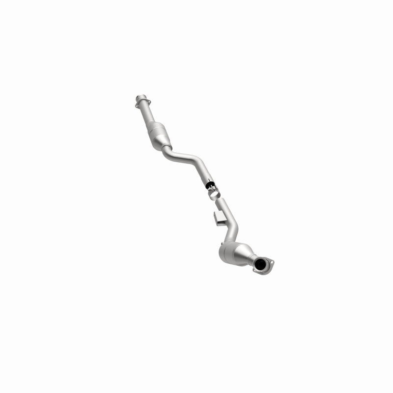 MagnaFlow Conv DF 98-02 Mercedes E320 3.2L Easy Install