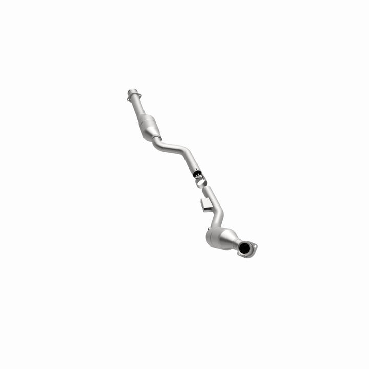 MagnaFlow Conv DF 98-02 Mercedes E320 3.2L Easy Install
