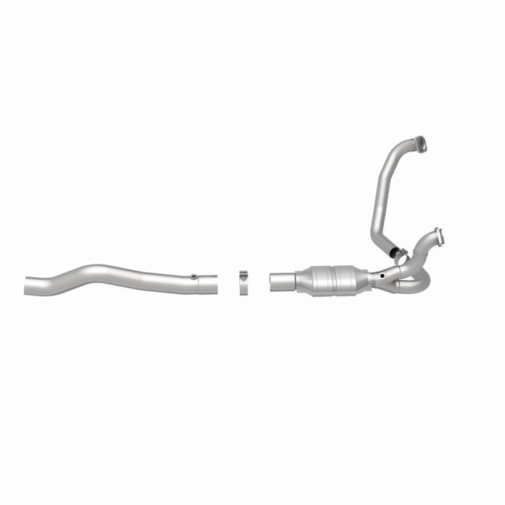 MagnaFlow 2003 Ram 1500 5.7 Catalytic Converter - High Quality & Easy Install