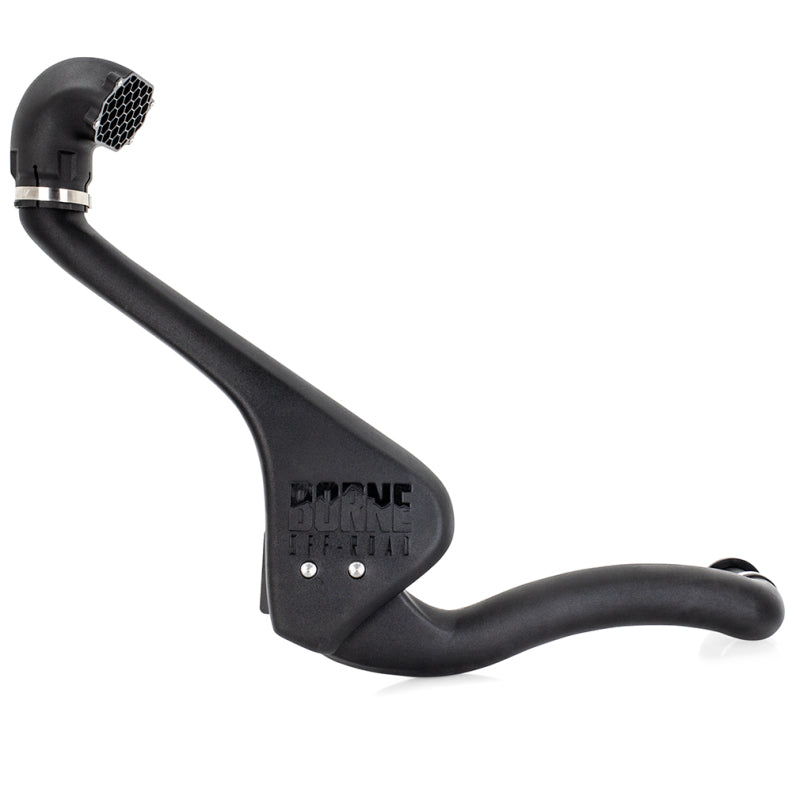 Mishimoto Intake/Snorkel Bundle for 2019+ Ford Ranger 2.3L - Oiled Filter