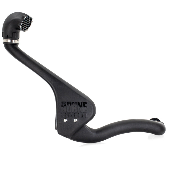Mishimoto Intake/Snorkel Bundle for 2019+ Ford Ranger 2.3L - Oiled Filter