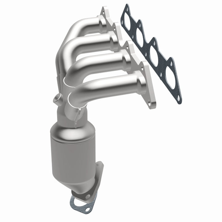 MagnaFlow Conv DF Manifold Easy Install for Chrysler & Mitsubishi