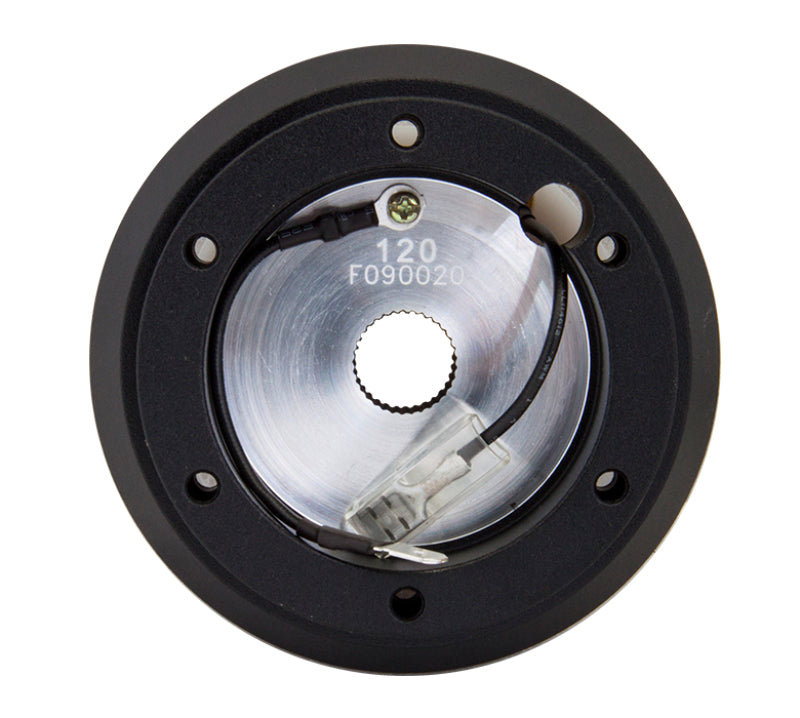 NRG Short Hub Adapter for Toyota Scion