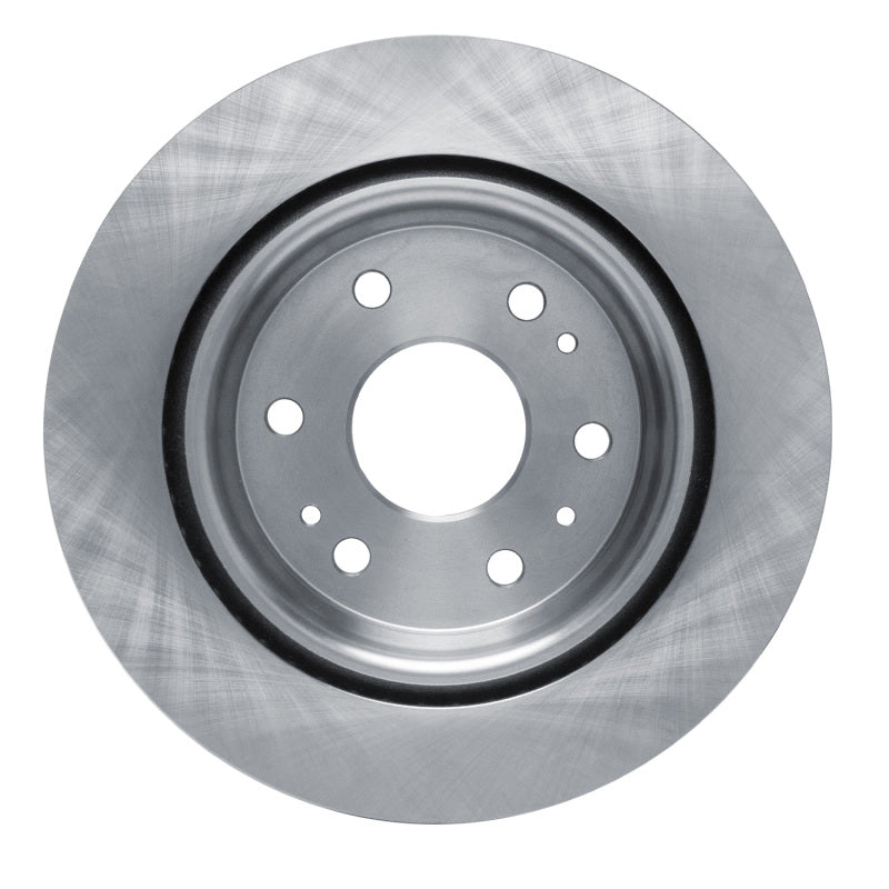 DFC Premium OE Rear Brake Rotor - Chevrolet Colorado / GMC Canyon 2023-2025, image 5